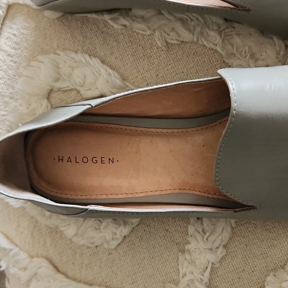 Halogen Sabrina flat size 7.5 - Picture 6 of 9